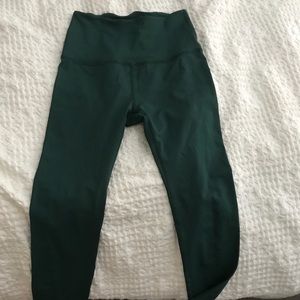 Beyond Yoga athletic leggings